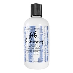 Thickening Volume Shampoo - Szampon zwiększający objętość, BUMBLE AND BUMBLE
